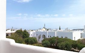 Apanema Paros
