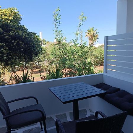 Apanema Paros Apartment Naousa  Exterior photo