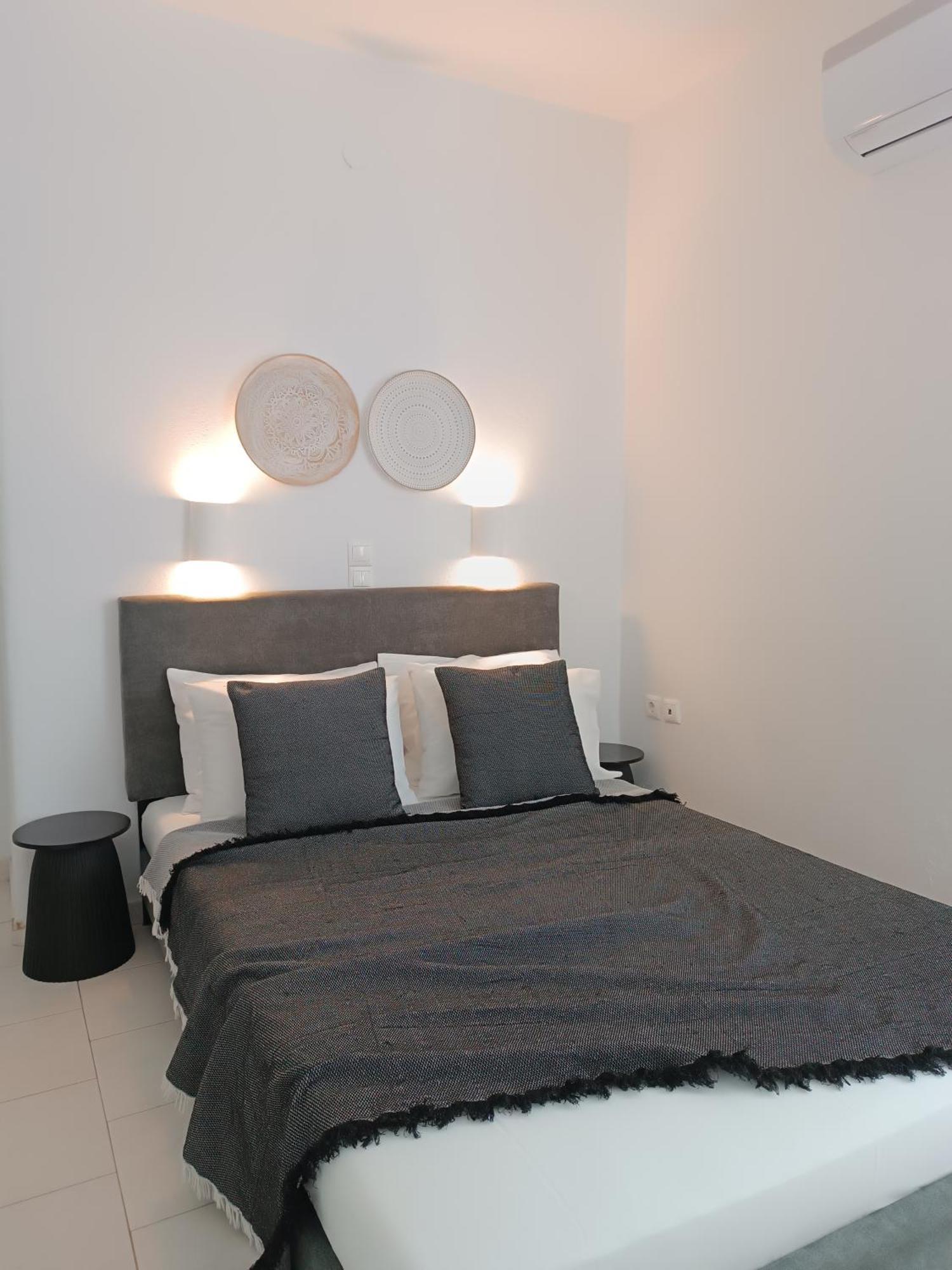 Apanema Paros Apartment Naousa  Exterior photo