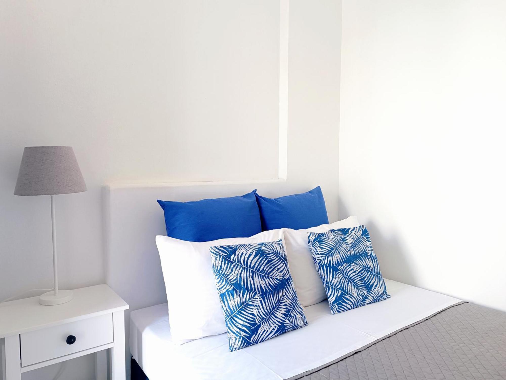 Apanema Paros Apartment Naousa  Room photo