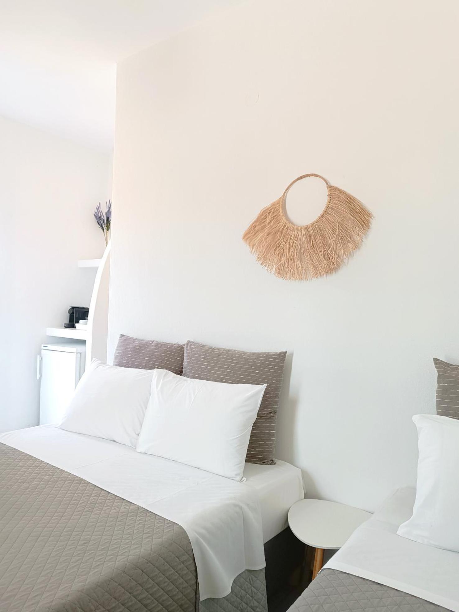 Apanema Paros Apartment Naousa  Room photo
